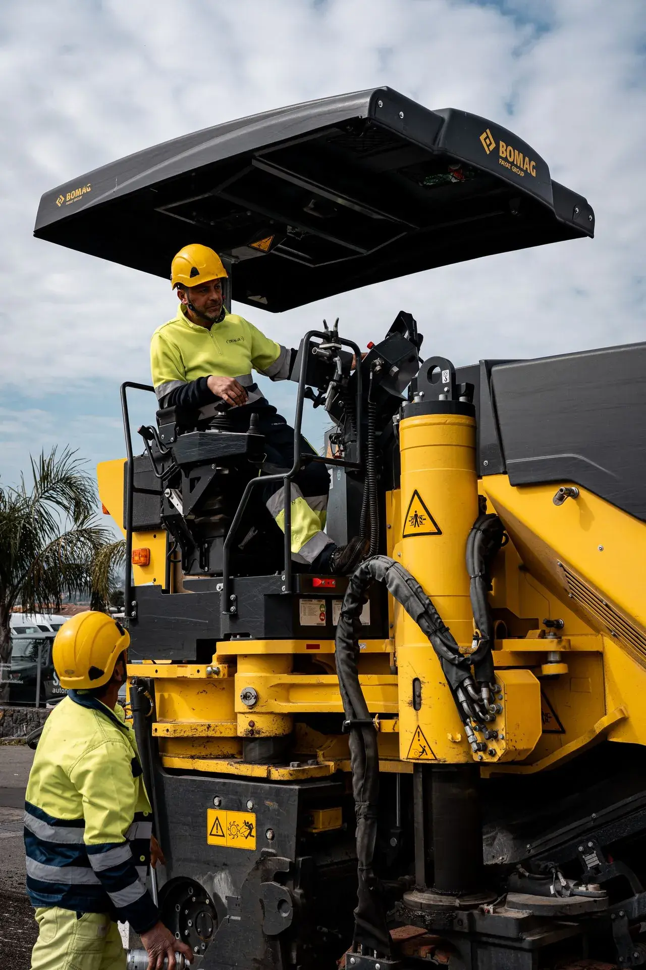 Cantiere Operativo