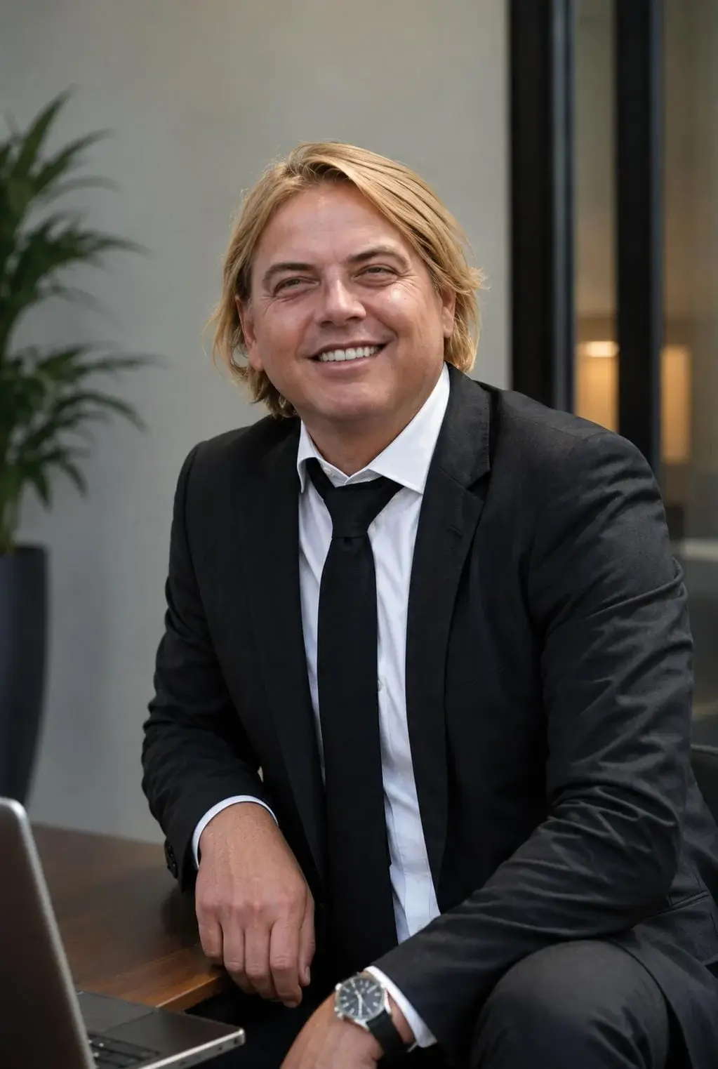 Salvatore Salamone